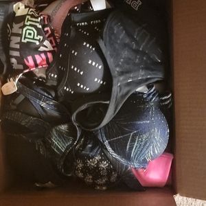 Bras
